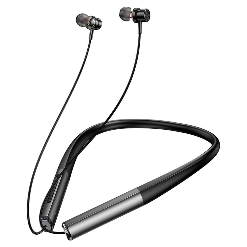 Наушники беспроводные Hoco ES71 Bluetooth 5.3 Черный Наушники беспроводные Hoco ES71 Bluetooth 5.3 Черный