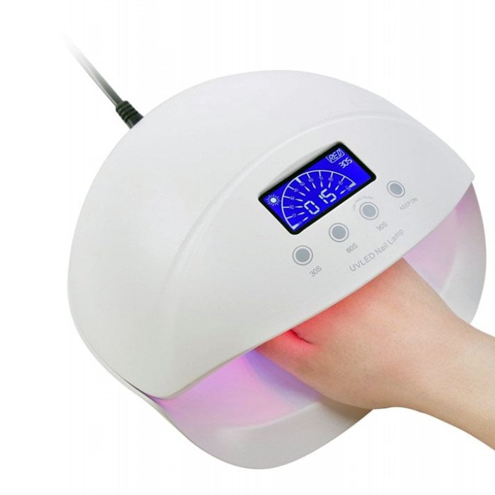 Лампа для ногтей Sun5Se 50W FO27320