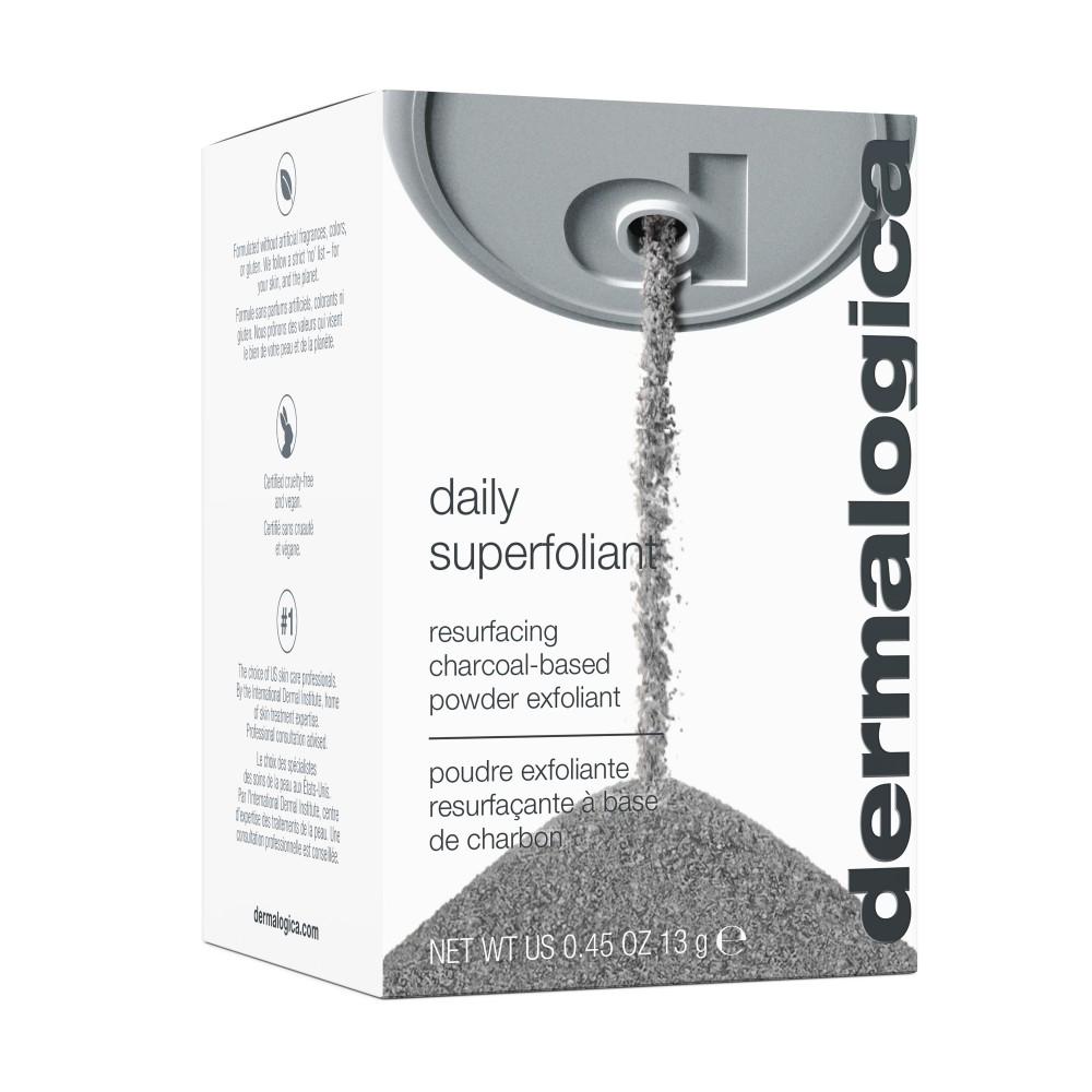 Суперфолиант ежедневный DERMALOGICA Daily Superfoliant 13 г (80309)