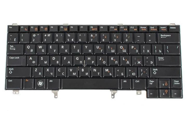 Клавиатура для ноутбука Dell Latitude E6220 (181577)