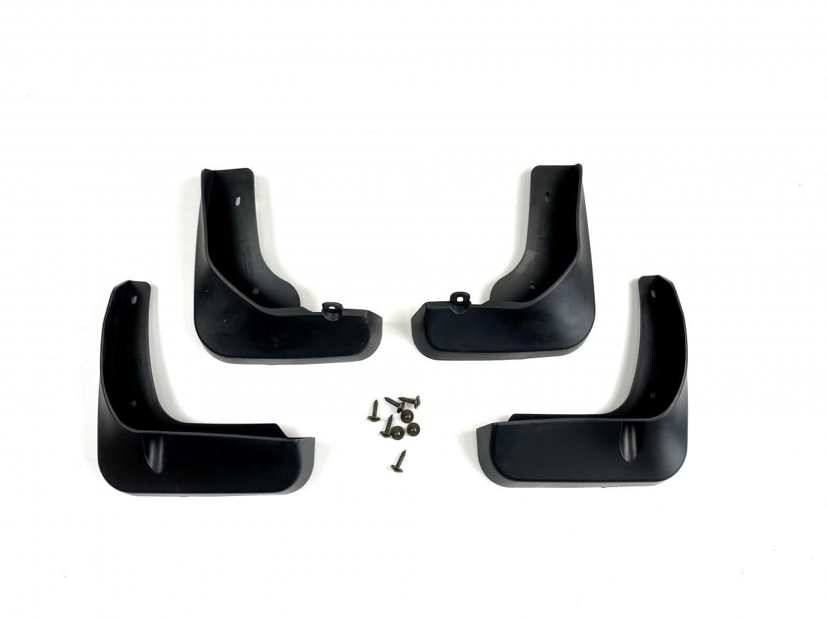 Бризковики KINDLE для Toyota Camry 50 2011-2014 Toyota Camry 50 2011-2014 4 шт. (2003)