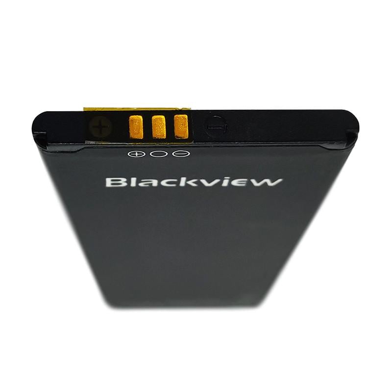 Акумулятор Blackview A8 (2350 mAh) (29caa1-2282) - фото 3