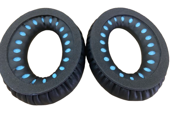 Амбушюри для навушників Minelab ML 80 (2703086586) - фото 2 Амбушюри для навушників Minelab ML 80 (2703086586) - фото 2