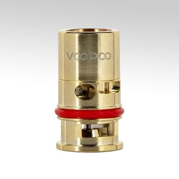 Обслуживаемая база VOOPOO PNP RBA Coil Gold (co0338)