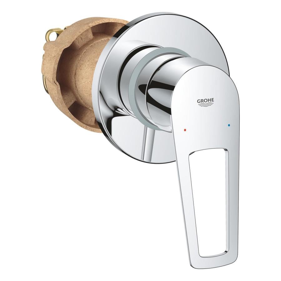 Набор для гигиенического душа Grohe BauLoop (UA11104202)