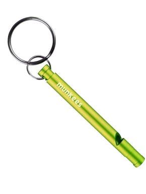 Брелок-свисток Munkees 3386 Slim Whistle Зеленый (1012-3386-GR)