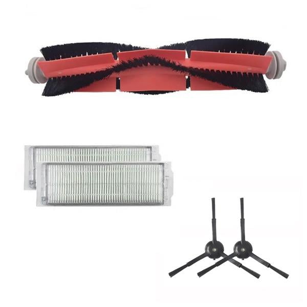 Комплект для робота-пилососа Xiaomi Mi Robot Vacuum Mop 2Pro Mop 2Lite BHR5044EU/MJSTL/MJST1S