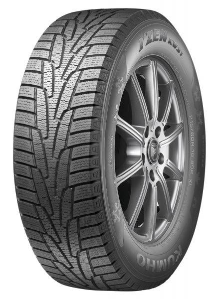 Шина зимняя Marshal I Zen KW31 255/55R18 109R