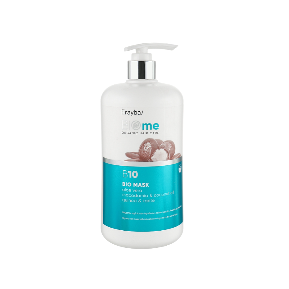 Біомаска для волосся Erayba BIOme Bio Mask B10 1000 мл