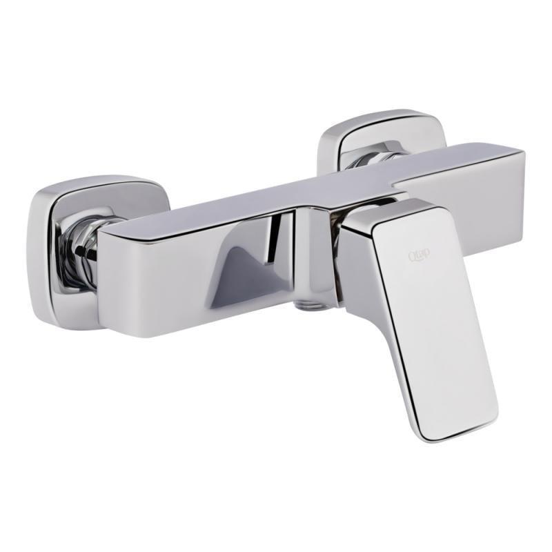 Смеситель для душа Q-tap Namesti 4025102C (13527) Смеситель для душа Q-tap Namesti 4025102C (13527)