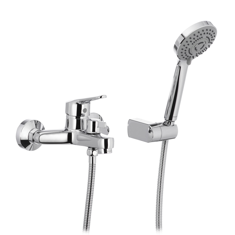 Смеситель для ванны IBERGRIF Roma M13250 IB0047