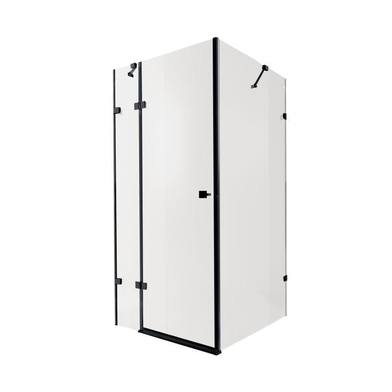 Душевая кабина Qtap Capricorn BLA1099SC6 90x90 см стекло Clear 6 мм покрытие CalcLess без поддона (46774) Душевая кабина Qtap Capricorn BLA1099SC6 90x90 см стекло Clear 6 мм покрытие CalcLess без поддона (46774)