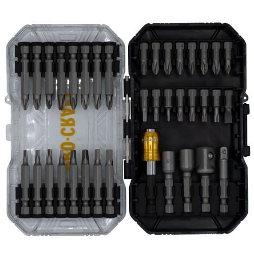 набор бит ProCraft BS37 37 ед.