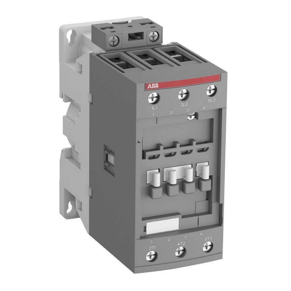Контактор ABB AF96-30-00-13 AC/DC 96А 110-250 В (1SBL407001R1300)