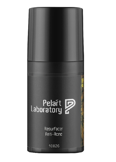 Бустер для обличчя Pelart Laboratory Resurfacer Anti-Acne 30 мл (113)