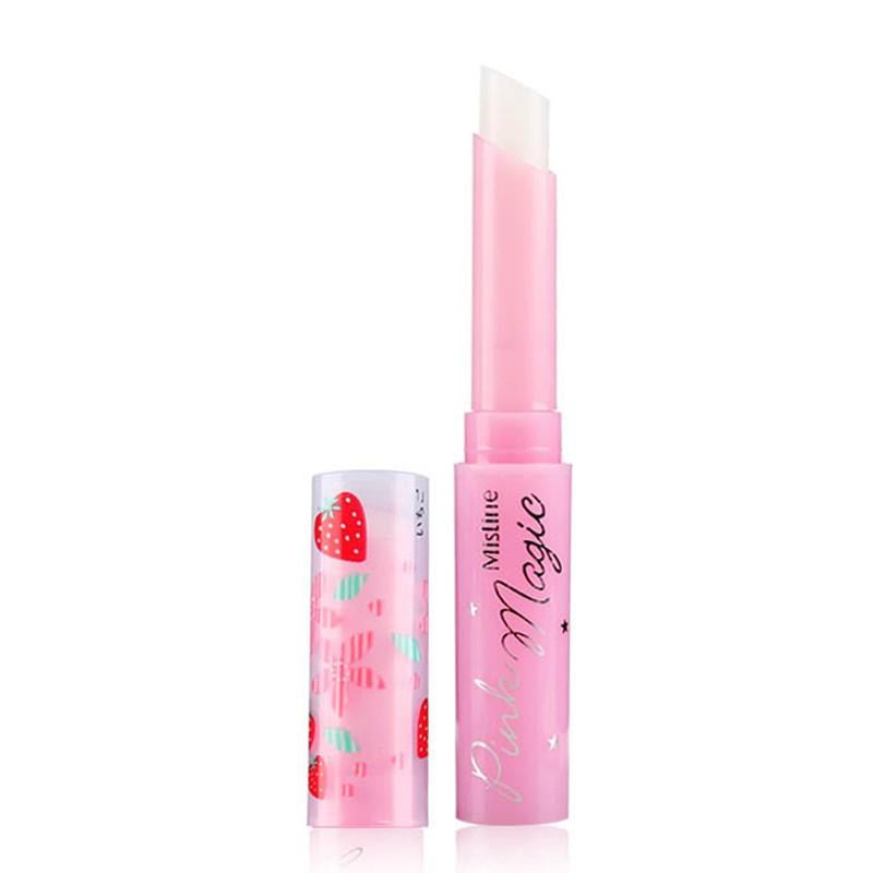 Помада Mistine Magic Lip Полуниця (455468)
