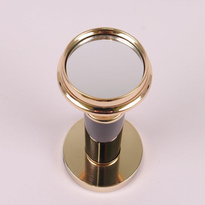 Свічник металевий Flora 26 см (26315) - фото 3 Свічник металевий Flora 26 см (26315) - фото 3