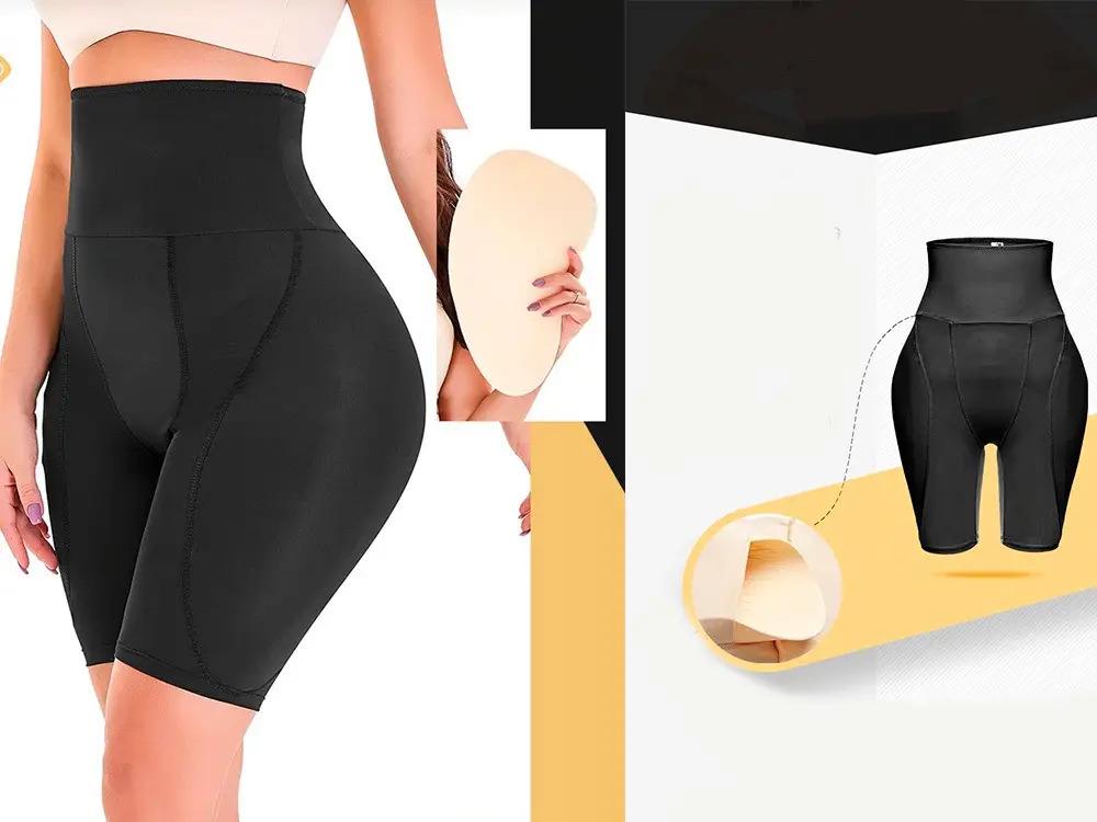 Труси коригуючі Body Hip Pants для збільшення сідниць - фото 2