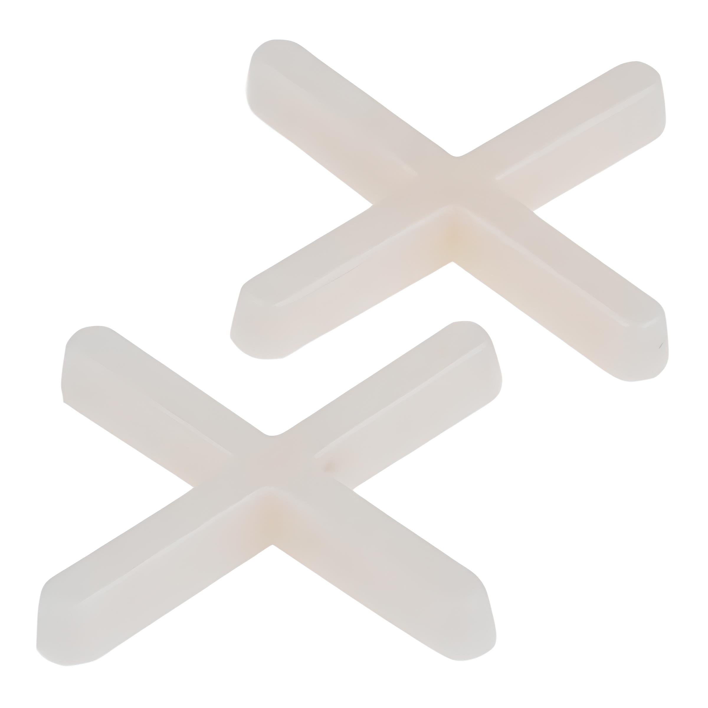 Крестик для плитки ADVANTA Эконом 2,5 мм