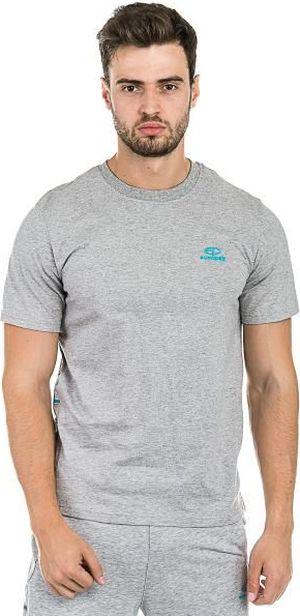 Футболка Europaw 15 L Серый