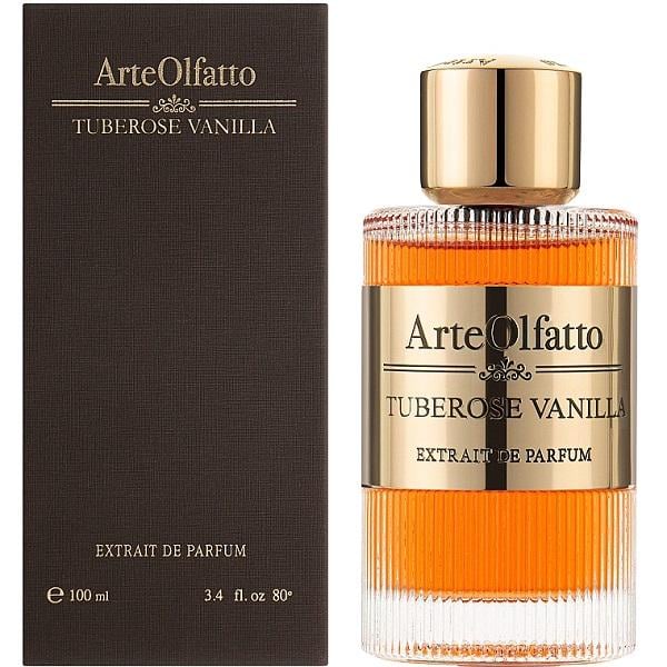 Духи унисекс ArteOlfatto Tuberose Vanilla extrait de parfum 100 мл (487)
