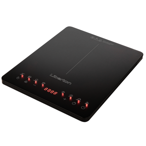 Настільна індукційна плита Liberton LIC-3702 (1548324) Настільна індукційна плита Liberton LIC-3702 (1548324)