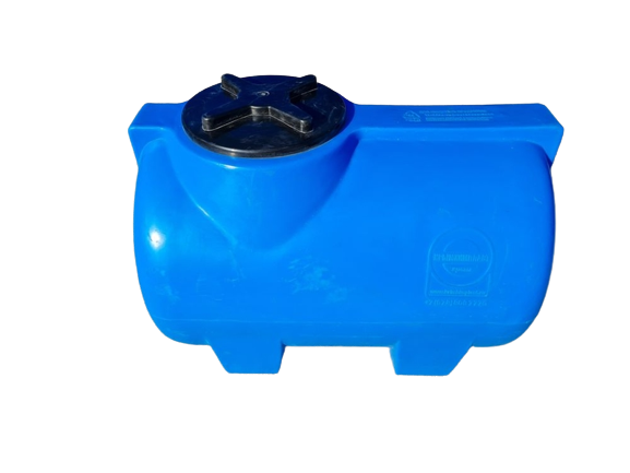 Бочка для воды и пищевых продуктов 85 л