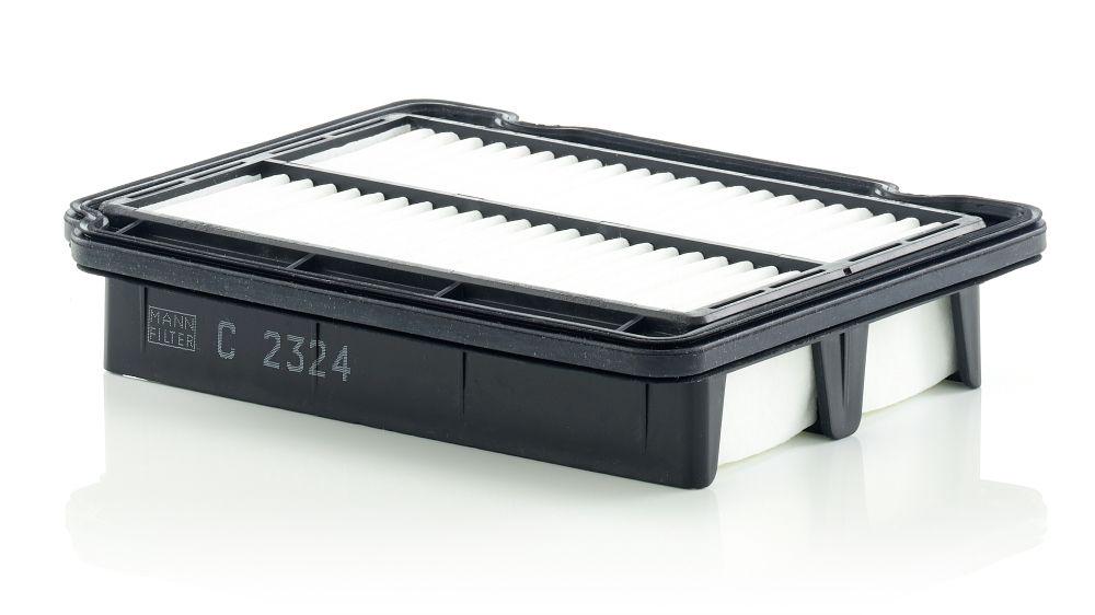 Фільтр повітряний MANN C2324
