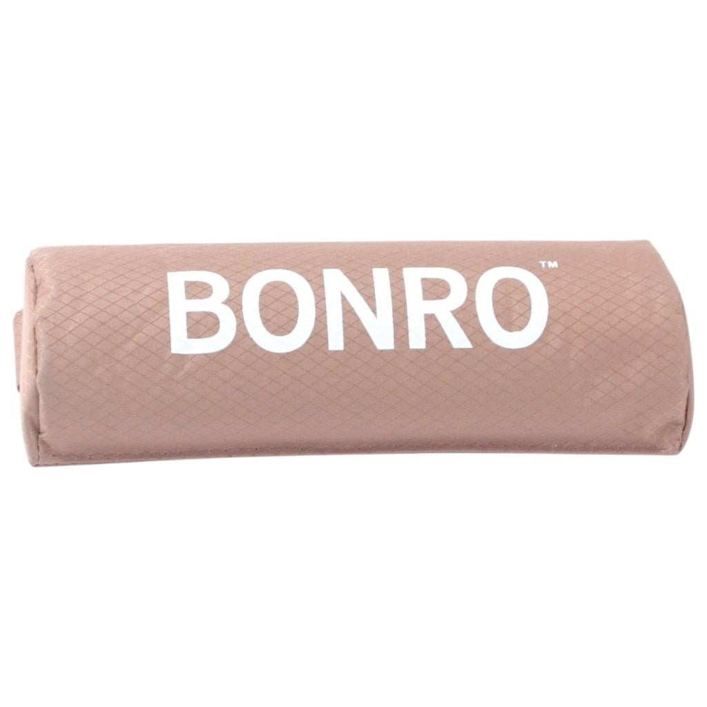 Підголівник для шезлонга Bonro B-02 Коричневий (4240119212)