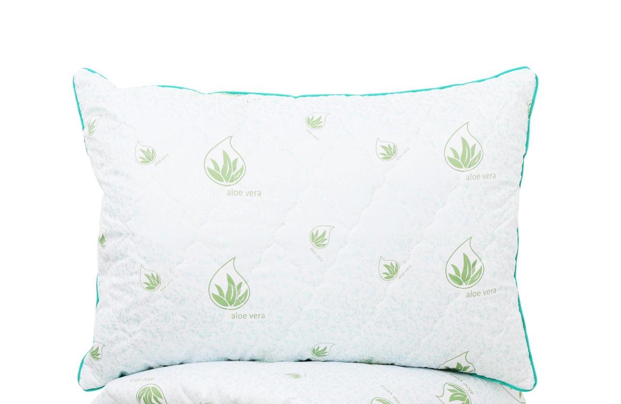 Подушка Вилюта Aloe Vera антиаллергенная 50х70 см (2000026829)