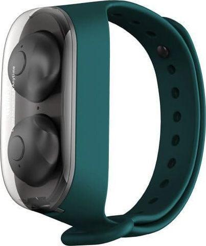 Навушники TWS Remax TWS-15 Green (547001)