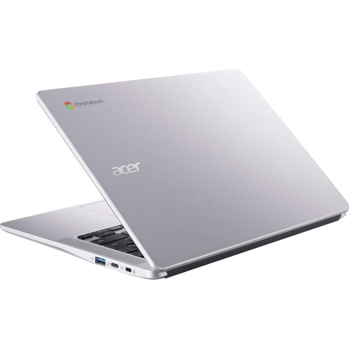 Ноутбук Acer Chromebook 314 CB314-3H-C13N Pure Silver (NX.KB4EU.002) - фото 7