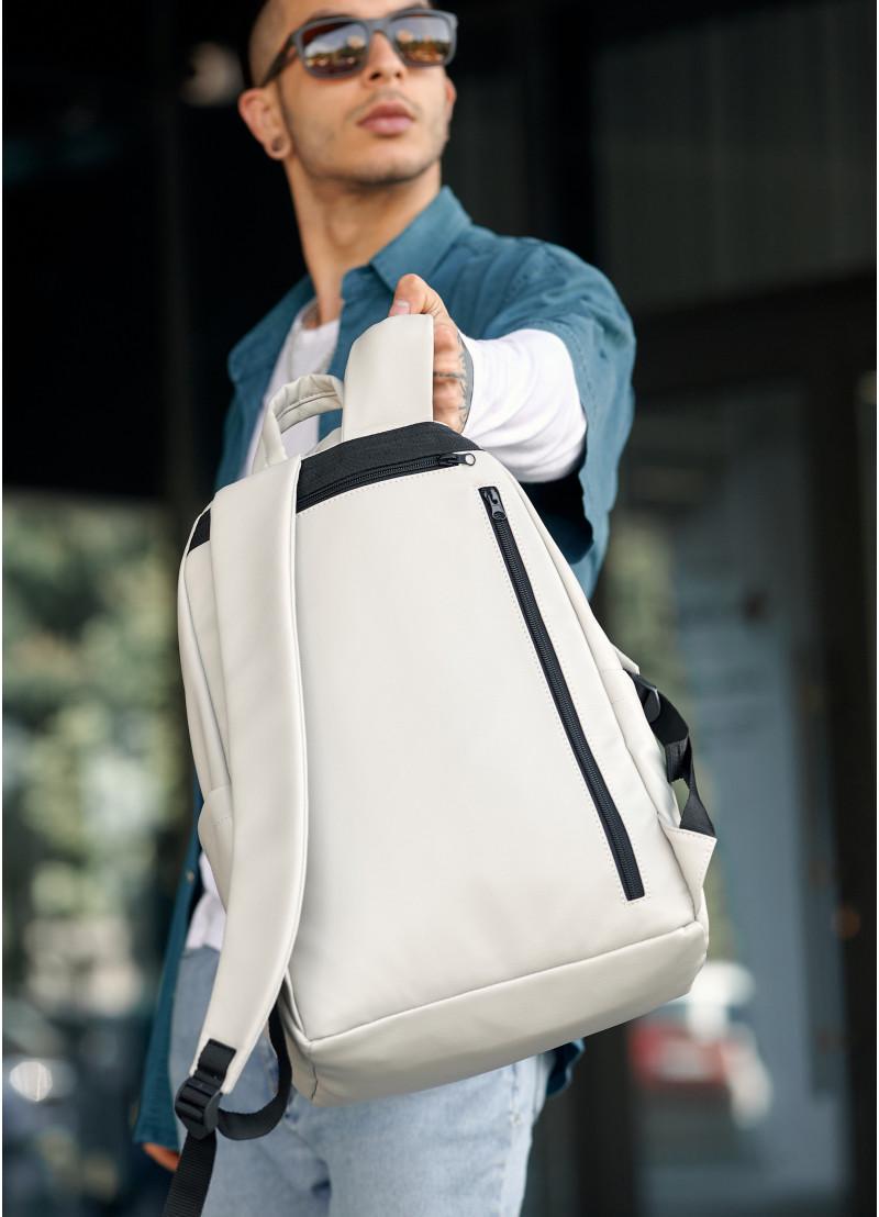 Рюкзак мужской Sambag Zard LST Серый (24208710) - фото 3 Рюкзак мужской Sambag Zard LST Серый (24208710) - фото 3