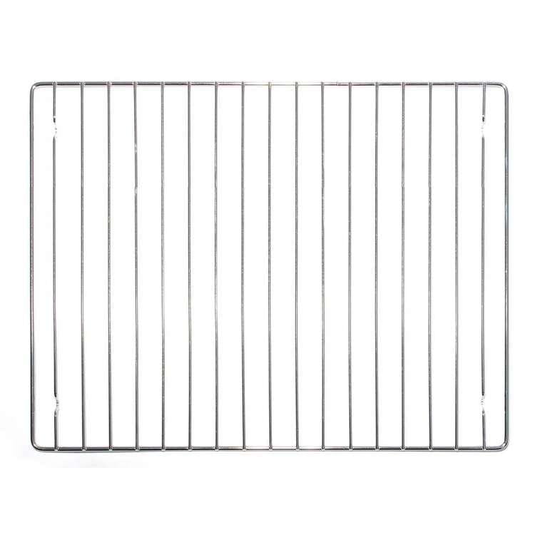 Духова шафа Ventolux TOLEDO 6 MT BK/X (6062) - фото 6