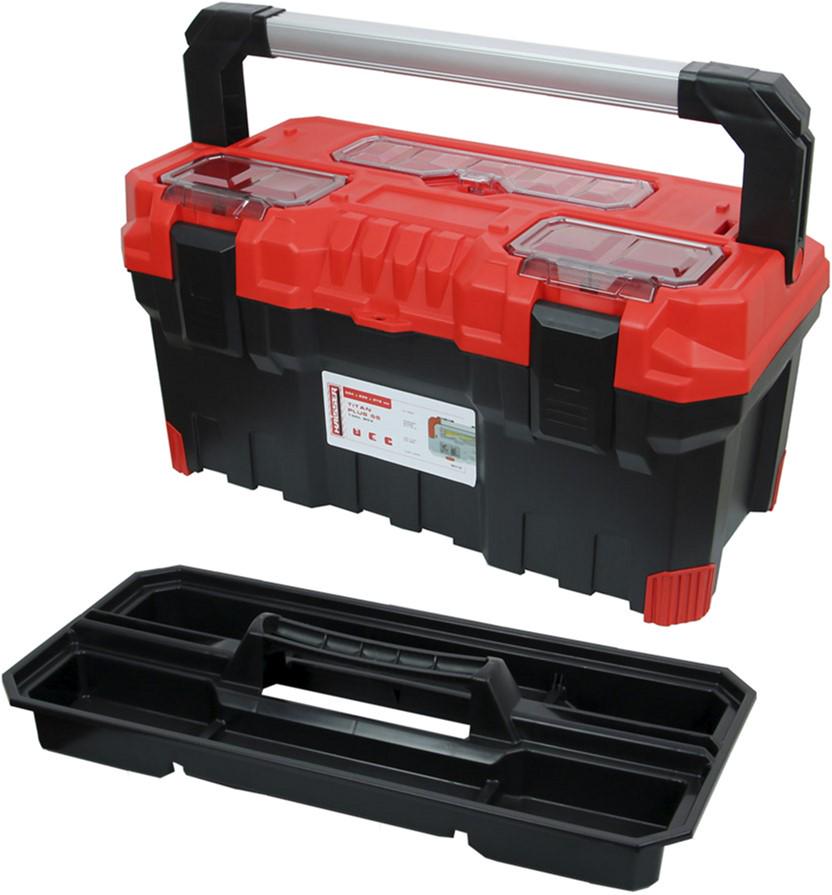 Ящик для инструментов Haisser Titan Plus 55 90110 (BP122177) (BP122177)