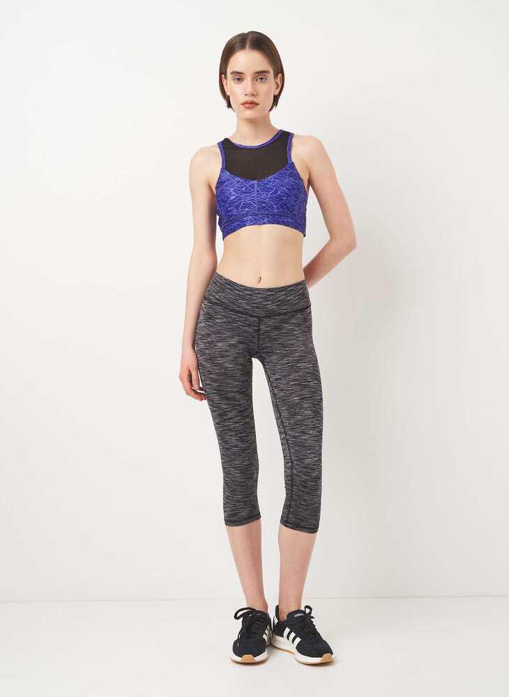 Лосины женские Live Love Dream 3315x60 XS Серый (24149659) - фото 4 Лосины женские Live Love Dream 3315x60 XS Серый (24149659) - фото 4