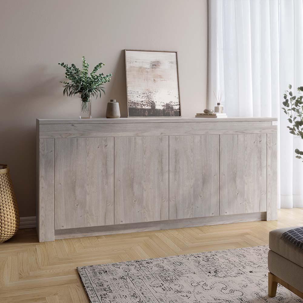 Комод большой Lion Ларри-1 Шварцвальд (Lion-041056)