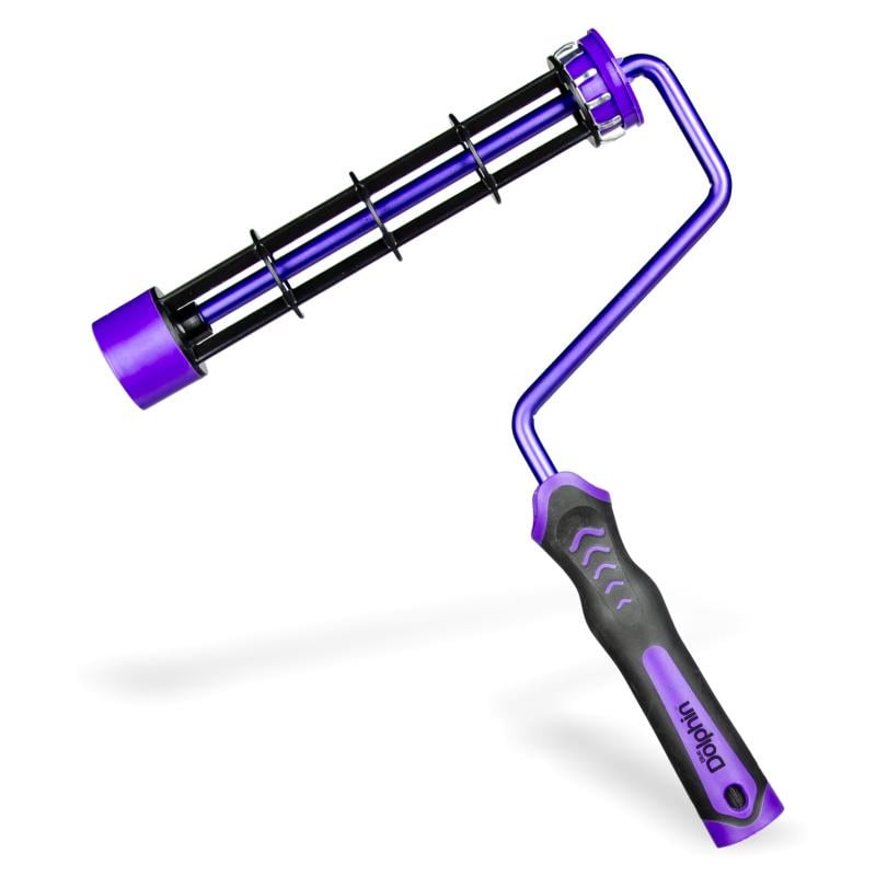 Легкая ручка для валика Dolphinroller System DR25ALU 25 см (01806)