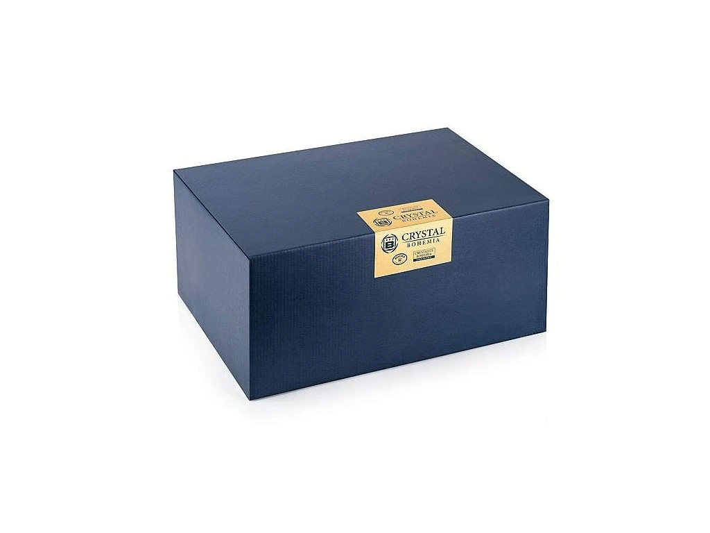 Стаканы для виски Bohemia Timesquare 450 мл 6 шт. (9794) - фото 3 Стаканы для виски Bohemia Timesquare 450 мл 6 шт. (9794) - фото 3