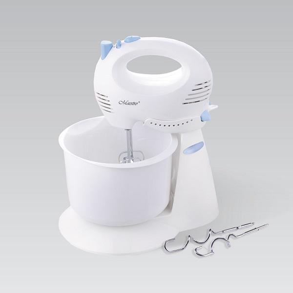Миксер с чашей Maestro 300 Вт (MR-554)