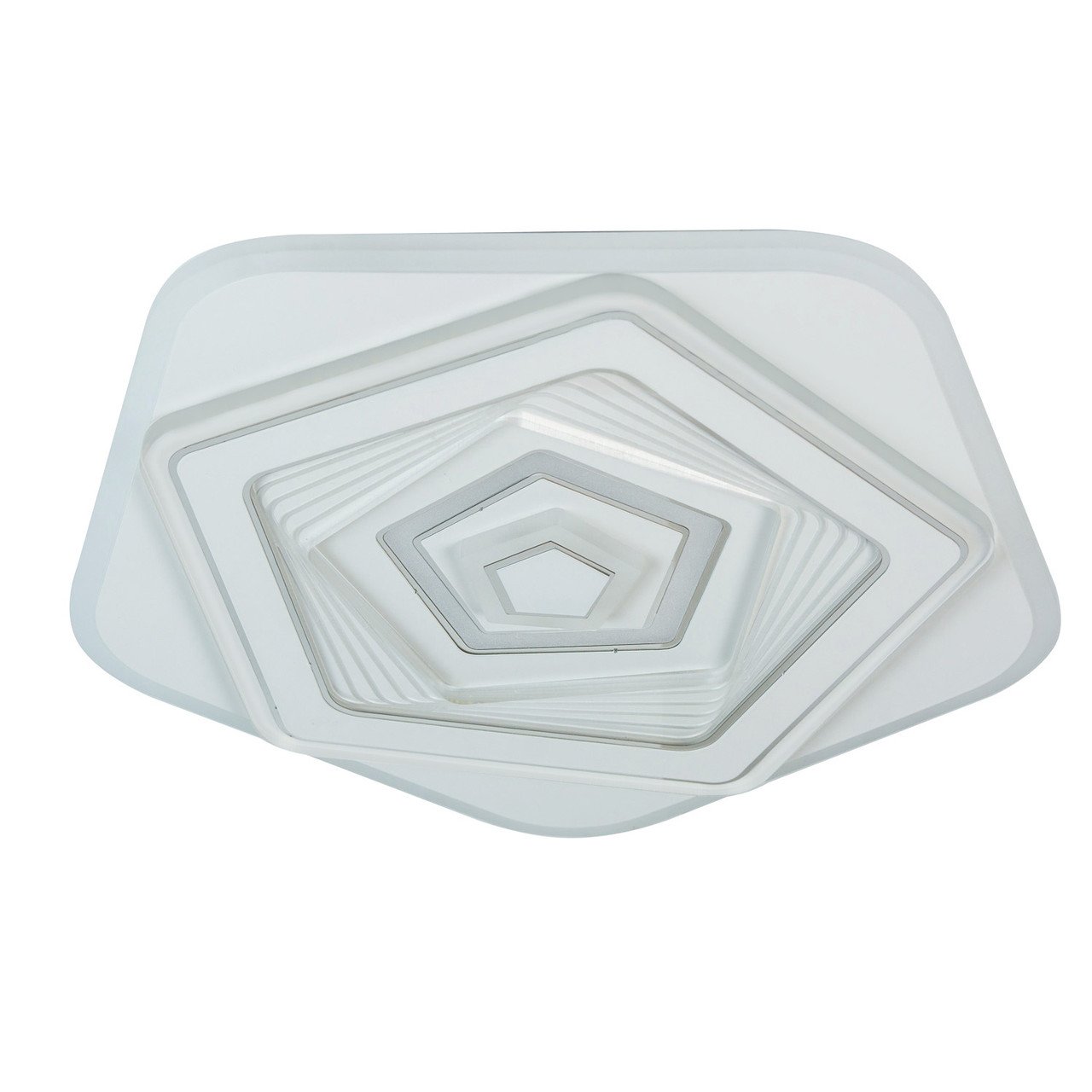 Люстра LED потолочная Sunlight L7660/400 Белый