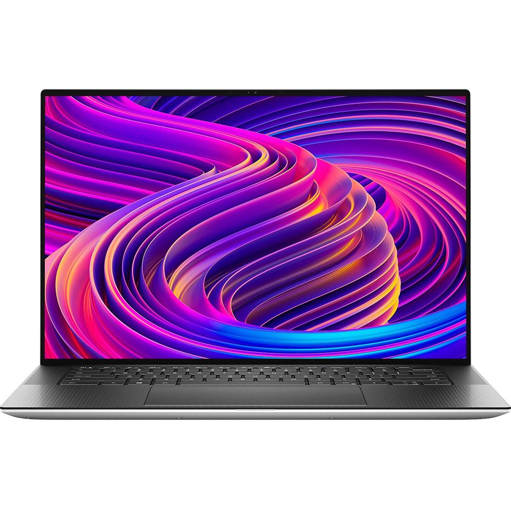 Ноутбук Dell XPS 15 9510 (XN9510FHMYH) - фото 11