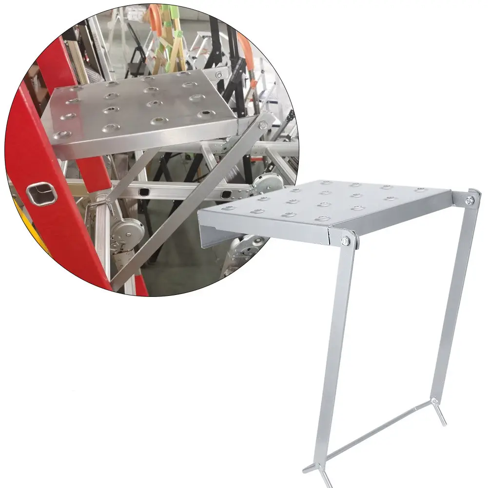 Платформа на сходи 150 кг (E01) - фото 8 Платформа на сходи 150 кг (E01) - фото 8