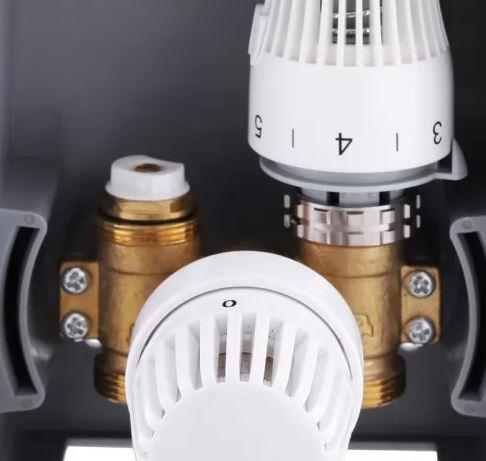 Унибокс KOER для ТП RTL+T (KR2884) - фото 3 Унибокс KOER для ТП RTL+T (KR2884) - фото 3