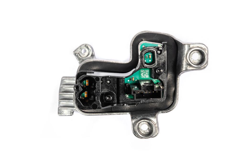 Led-модуль в фару 63117419619 Niken для BMW 3 серия F-30/31/34 2012-2019 гг. Серый - фото 3