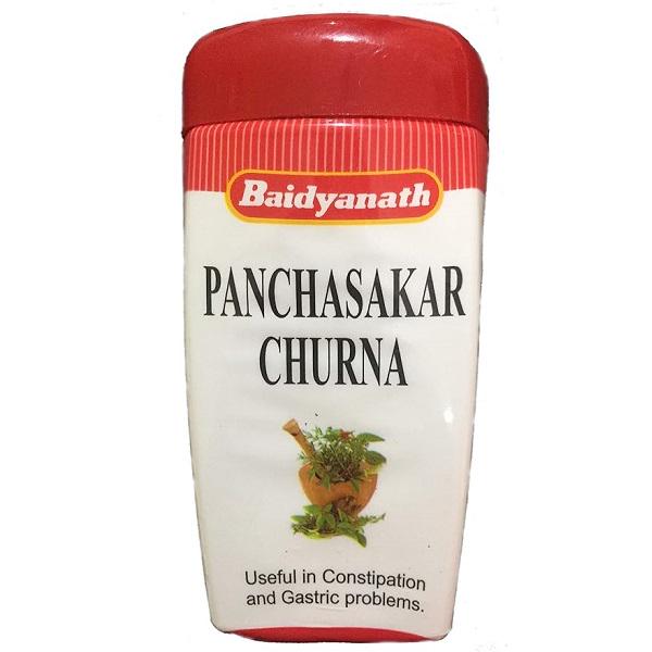 Смесь экстрактов Baidyanath Panchaskar Churna 100 г 33 servings (000021844)