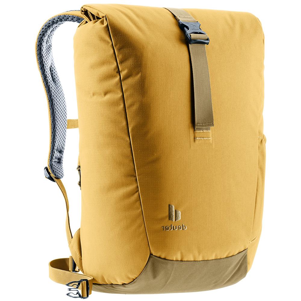 Рюкзак туристический Deuter Stepout 22 л Caramel-clay (3815223 6607)