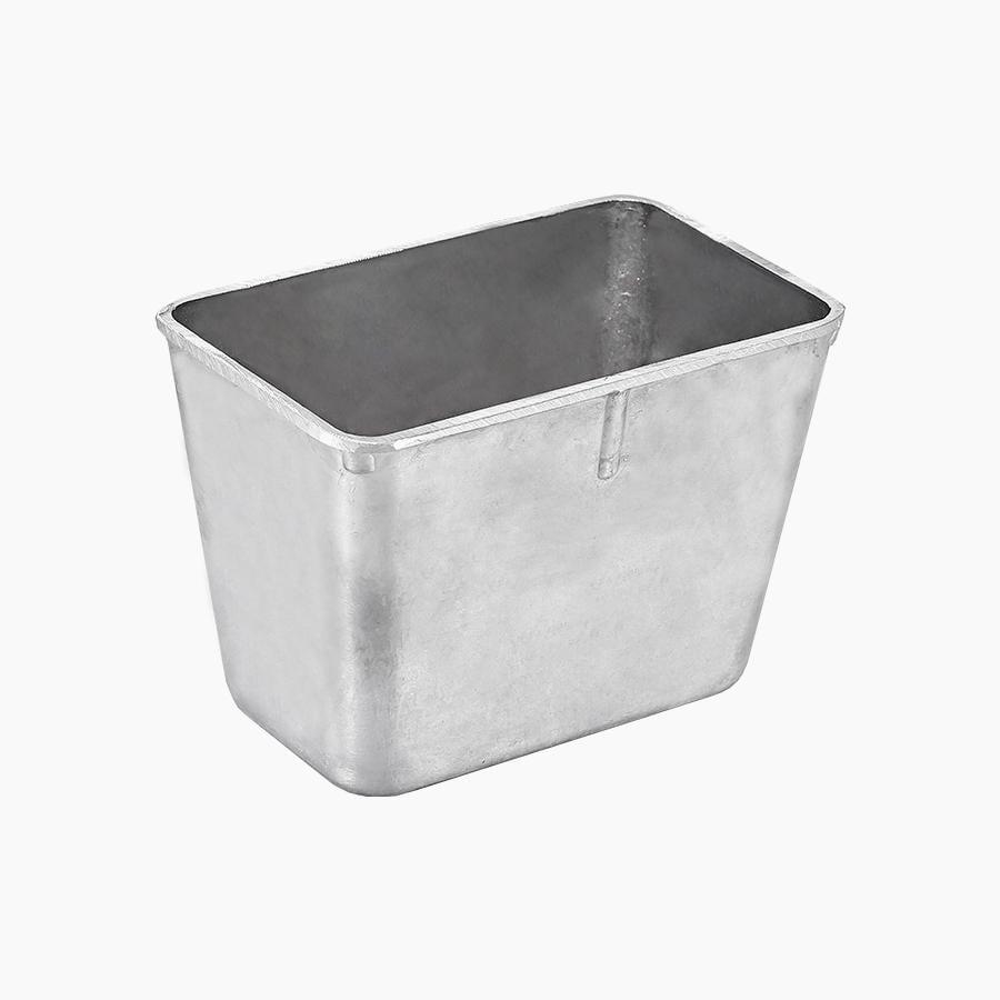 Форма хлебная №11а 157х99х112 мм (K105)