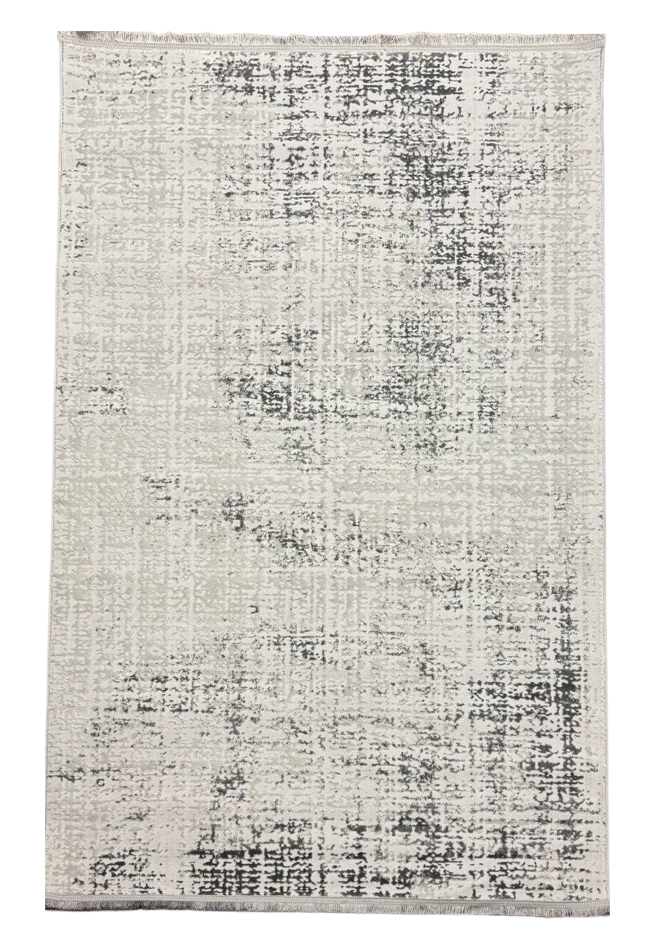 Килим Taboo A788A Light Grey (6839-38)