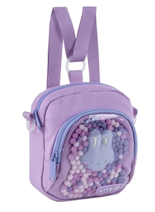 Сумка-рюкзак дитяча KITE Kids Cuty (K25-2620)
